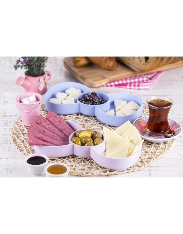 PAPYON ŞEKLİNDE ÇEREZLİK