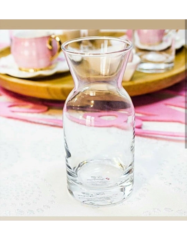 PASABAHCE 195 CC KARAF 6LI