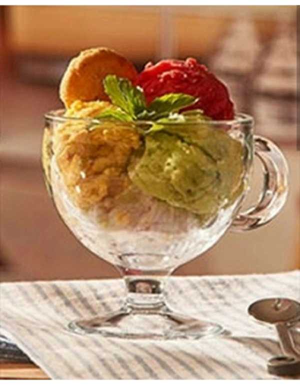 PAŞABAHÇE KULPLU DONDURMALIK 4LÜ