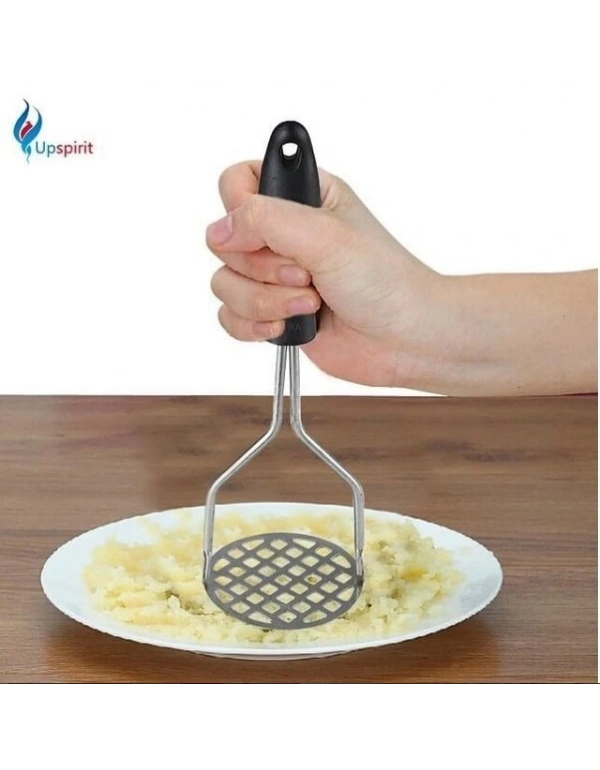 PASLANMAZ ÇELİK PATATES EZİCİ