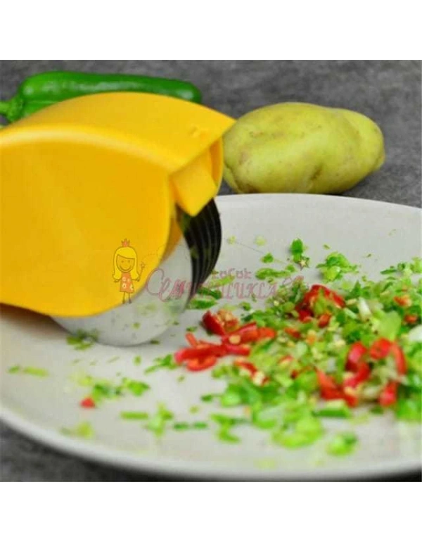 Paslanmaz çelik rulo kesim bıçağı