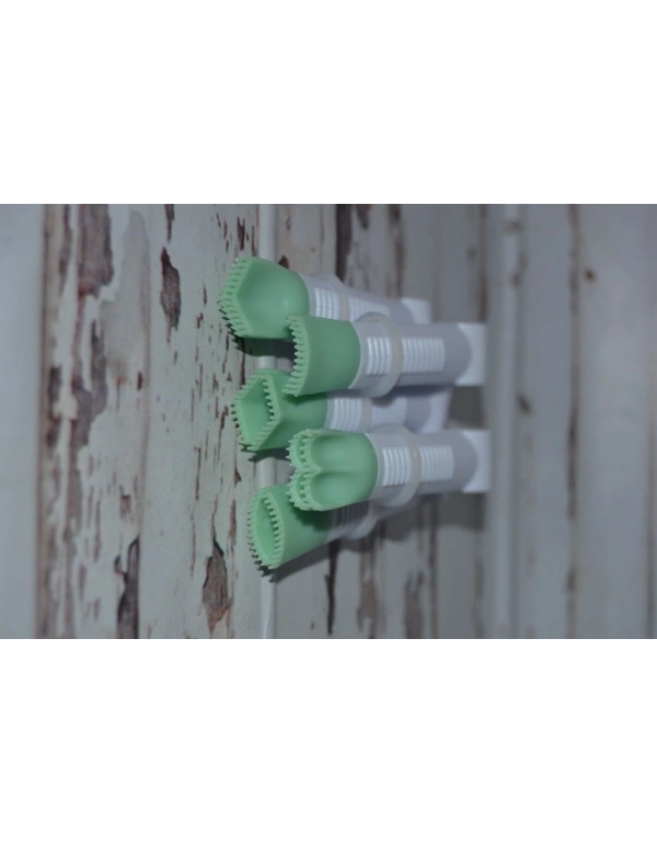 PASTA DEKOR CIMBIZ SET 10LU