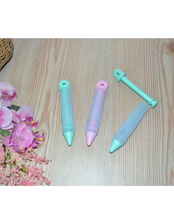 PASTA SÜSLEME KALEMİ