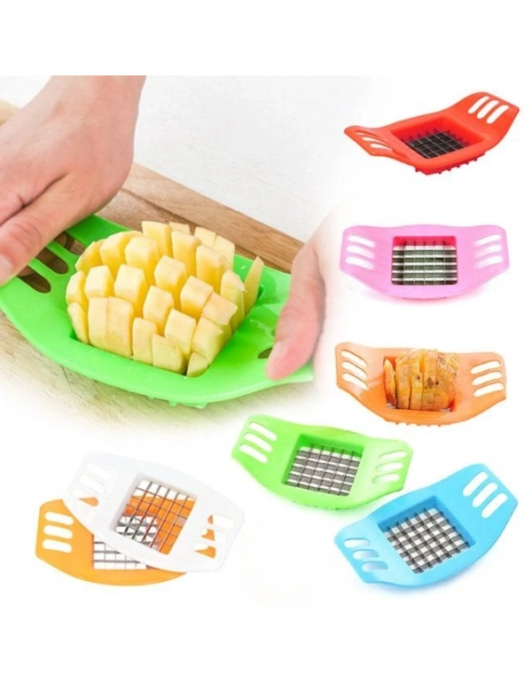 PATATES DİİLİMLEYİCİ KARE DİZAYN