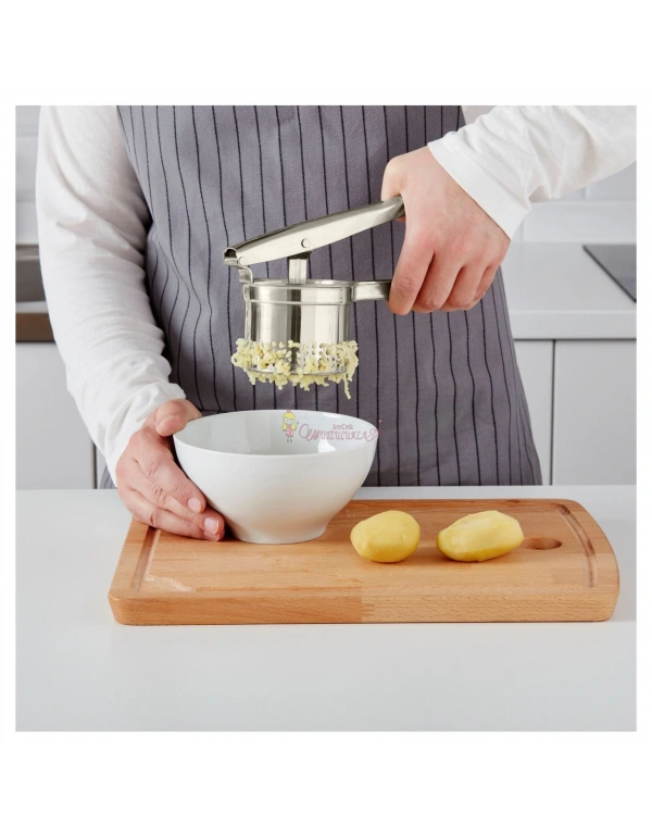 Patates Ezici Büyük Press