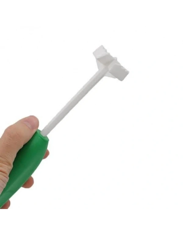 PATLICAN KABAK OYUCU