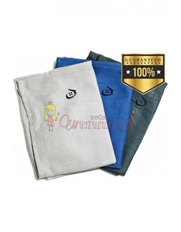 Pella Orjinal Temizlik Bezi 3lü