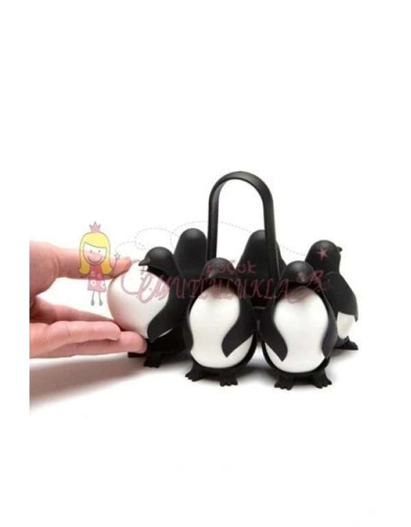 PENGUEN YUMURTA HASLAMA APARATI