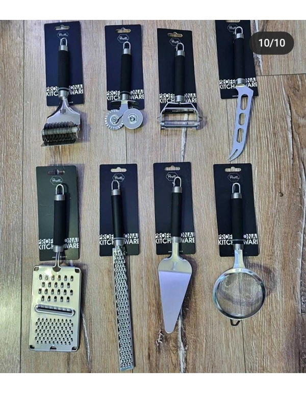 PEROTTİ ÇOK AMAÇLI KESİCİ