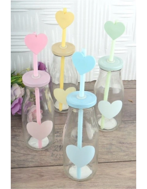 PİPETLİ MEŞRUBAT BARDAĞI