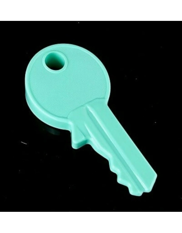 PLASTİK ANAHTAR KAPI STOPERİ