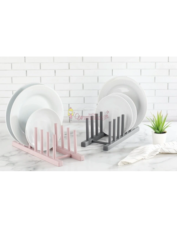 PLASTİK DEMONTE TABAKLIK