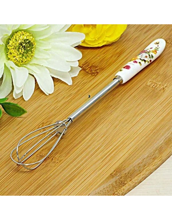 PORSELEN SAPLI ÇIRPICI