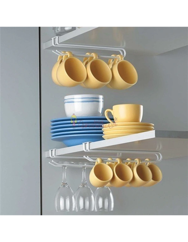 Portatif Fincan Bardak Askılığı