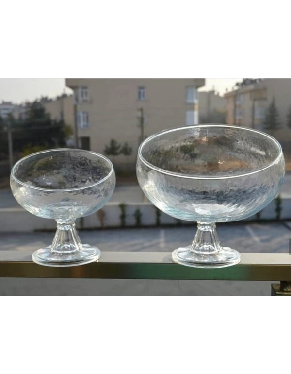 PORTO EĞİK SUNUM KASE