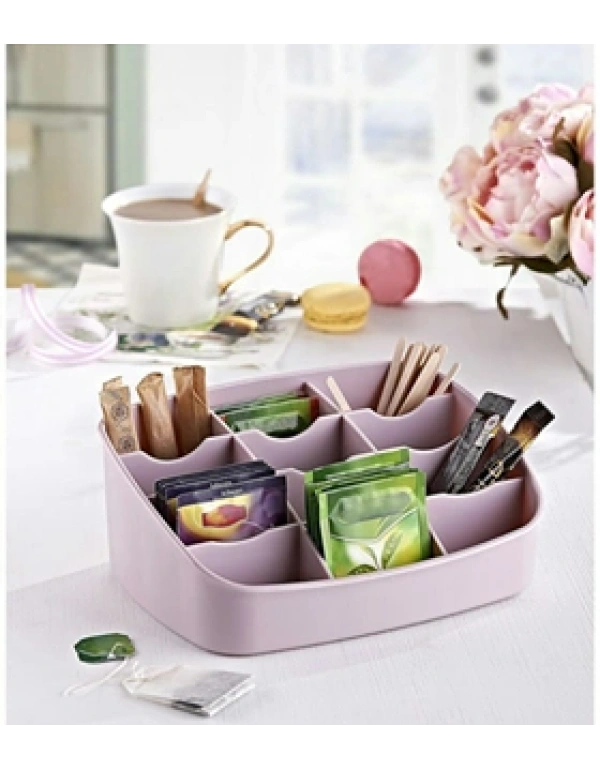 POŞET ÇAY KAHVE DÜZENLEYİCİ ORGANİZER