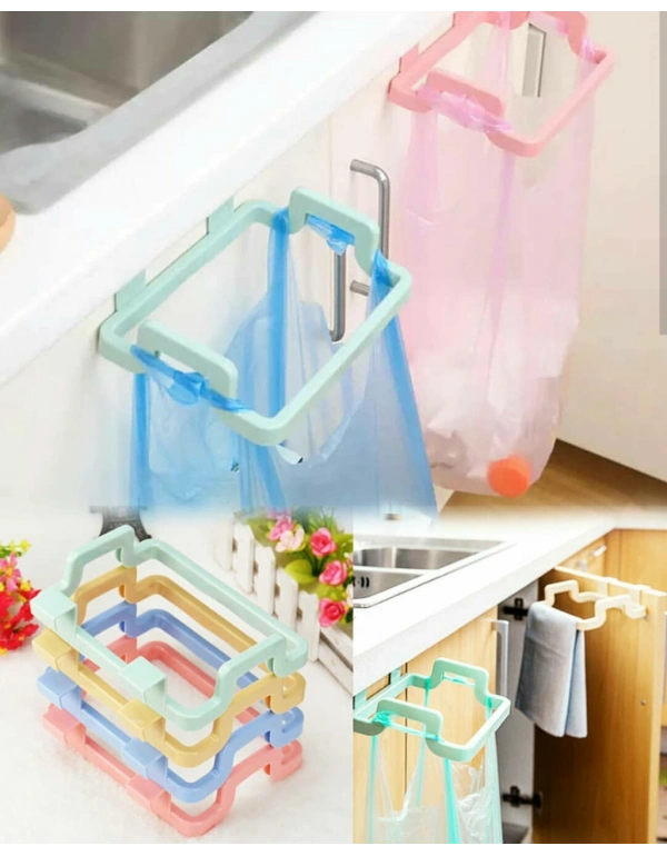 PRATİK ÇÖP POŞETLİK HAVLULUK PLASTİK