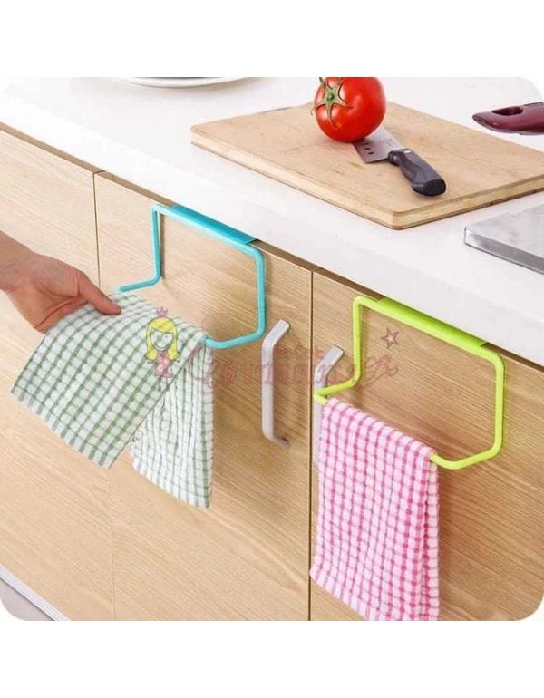 Primanova, Havluluk Askısi