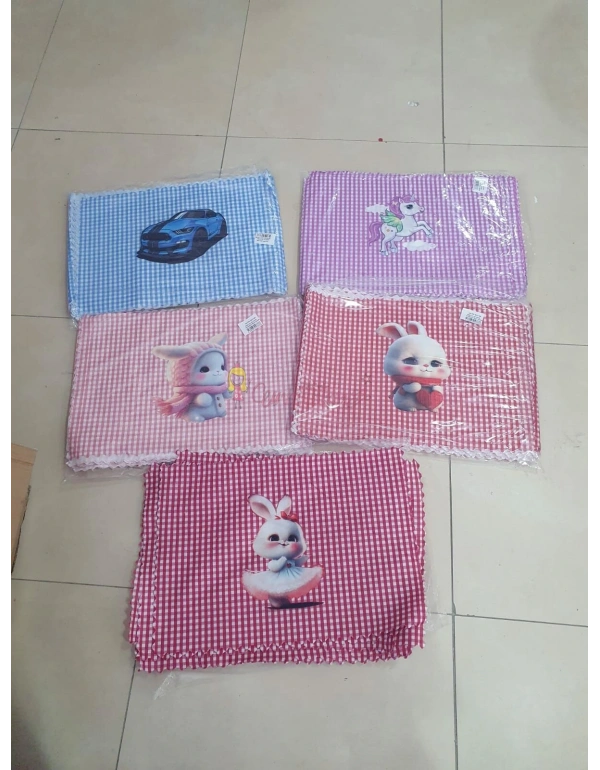 Renkli Beslenme Örtüsü