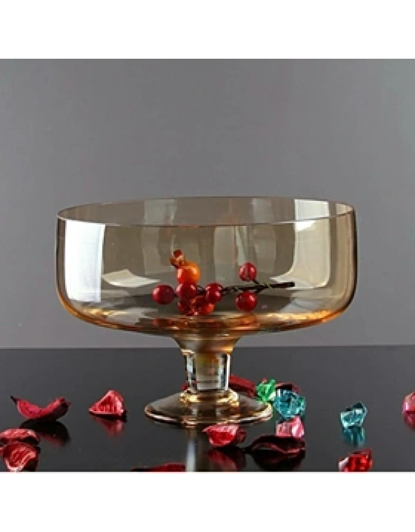 RENKLİ BÜYÜK BOY SALATA KASESİ