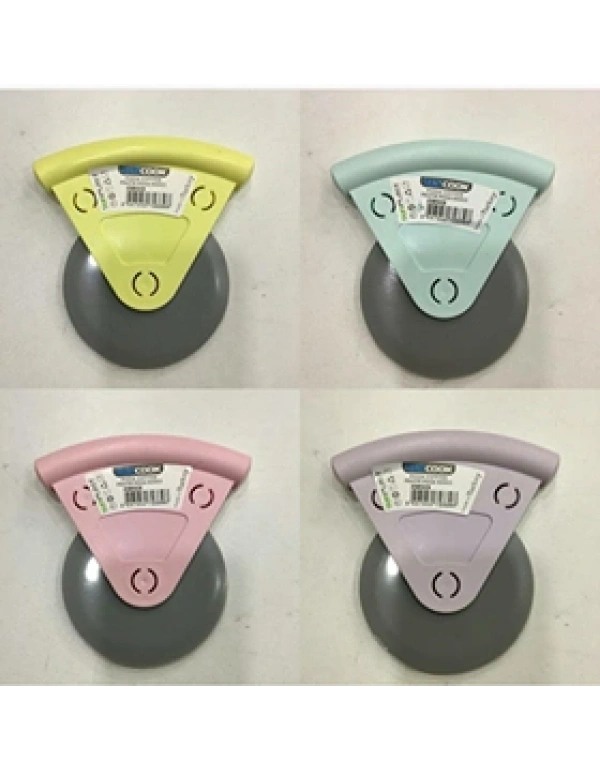 RENKLİ HAMUR KESME RULETİ