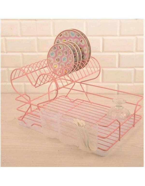 RENKLİ KALP BULAŞIKLIK