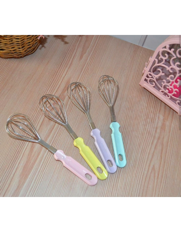 RENKLİ METAL ÇIRPICI