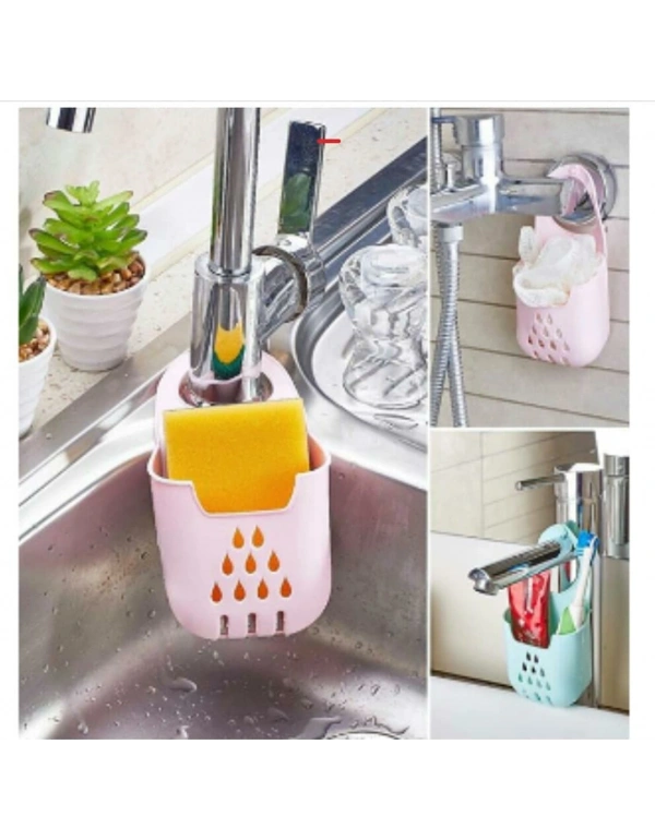 ROSE DELİKLİ SÜNGERLİK