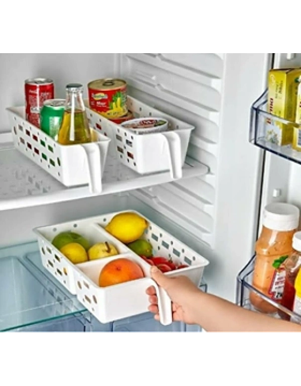 SAPLI BUZDOLABI ORGANİZER TEK GÖZLÜ