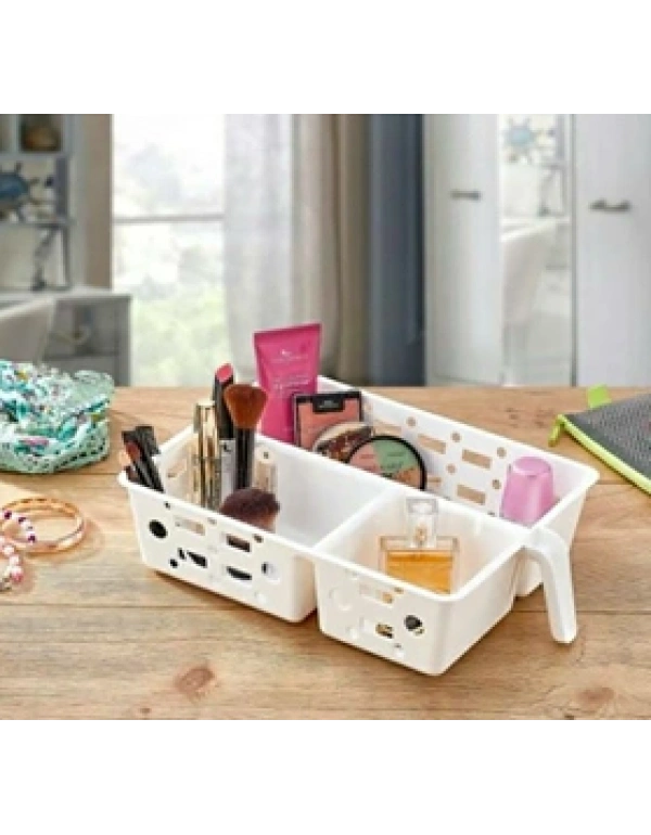 SAPLI BUZDOLABI ORGANİZER ÜÇ GÖZLÜ MAXİ