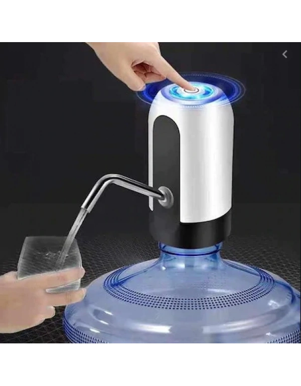 ŞARJLI DAMACANA POMPASI