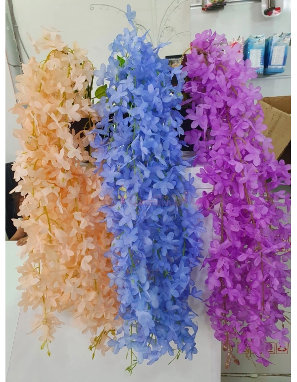 Sarkan 5 Dal Çiçek