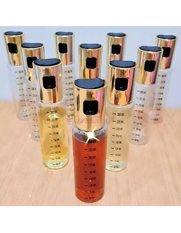 SEFFAF SPREY YAĞDANLIK