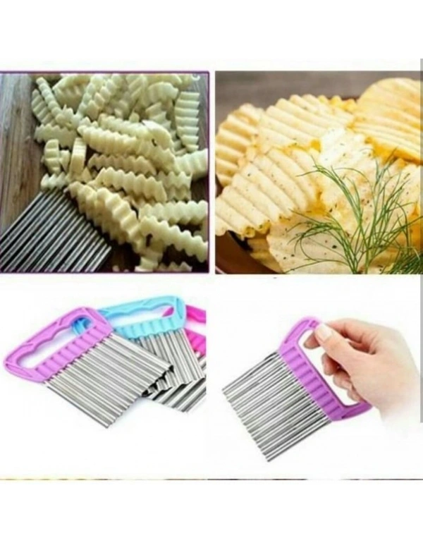 ŞEKİLLİ SEBZE DOĞRAYICI