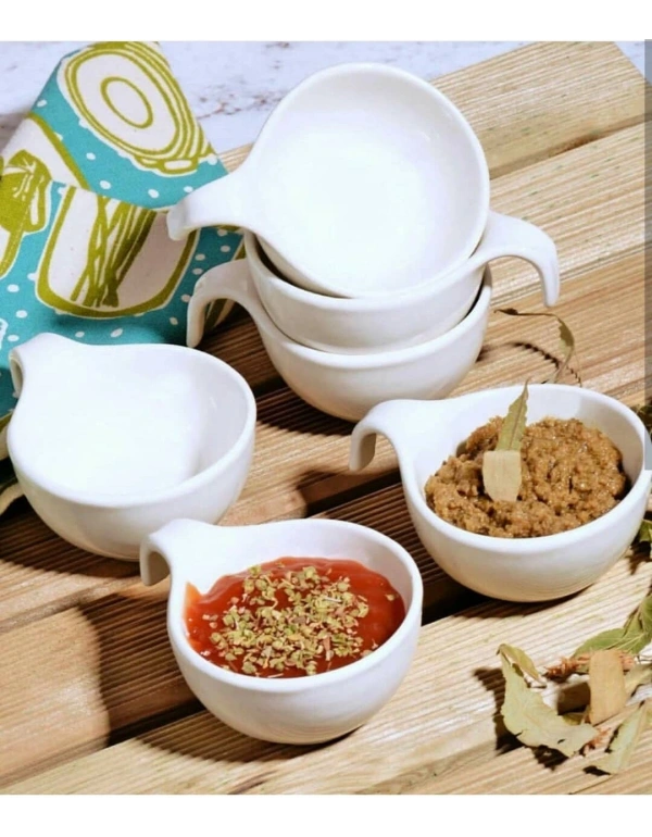 SERAMİK KULPLU CEREZLİK SOSLUK