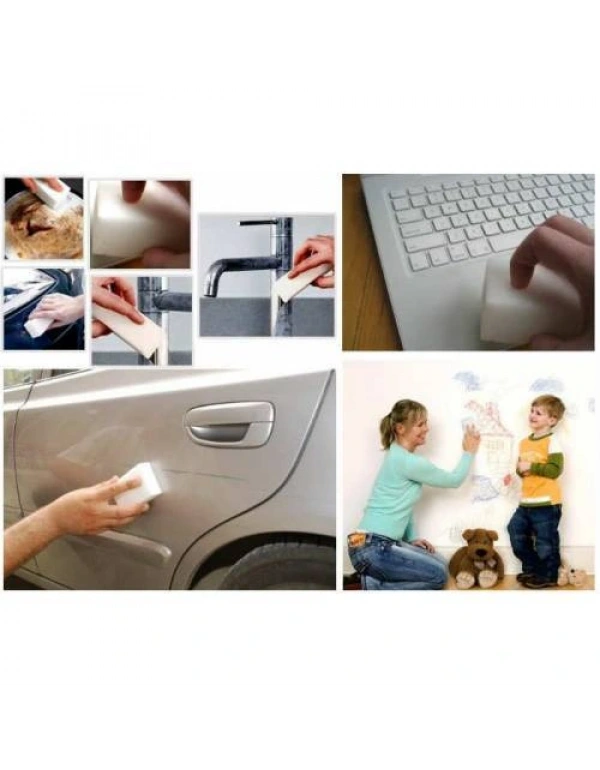 SİHİRLİ SÜNGER 2Lİ