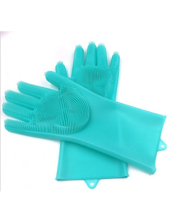SİHİRLİ TEMİZLEME ELDİVEN ISIYA DAYANIKLI