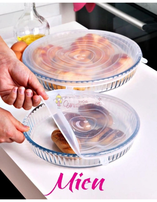 SİLİKON BORCAM KAPAGI