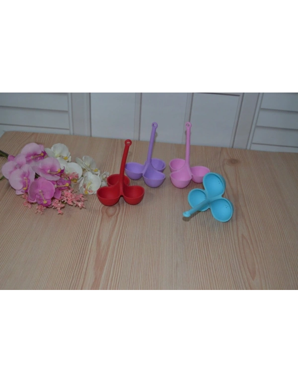 SİLİKON YUMURTA HAŞLAMA APARATI