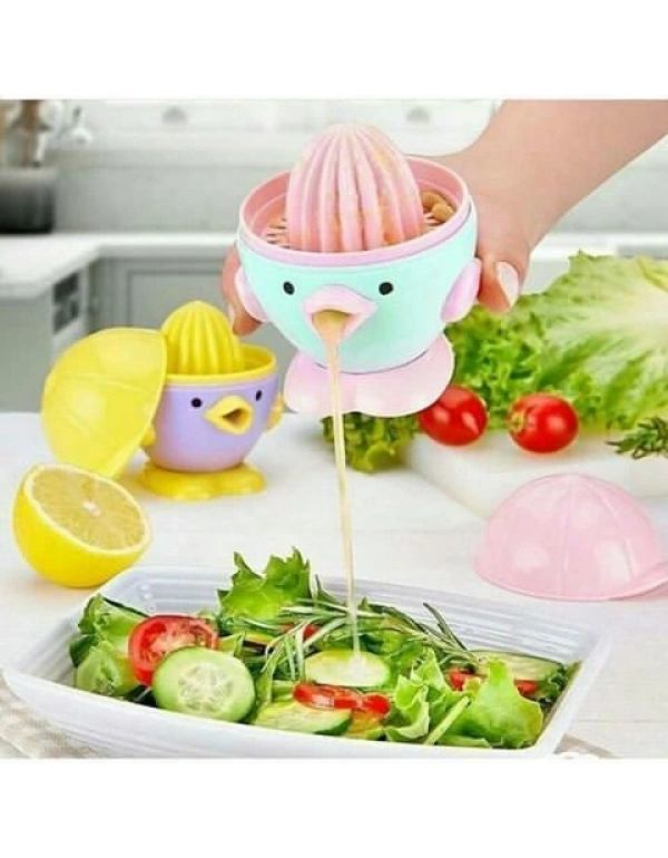 ŞİRİN LİMON SIKACAĞI