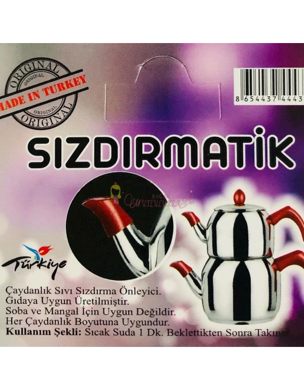 SIZDIRMATİK