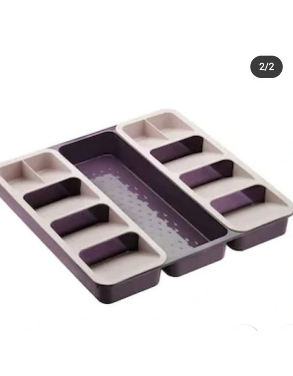 SMART ORGANIZER 11 BÖLMELİ