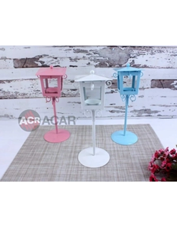 SOKAK LAMBASI FERFORJE MUMLUK