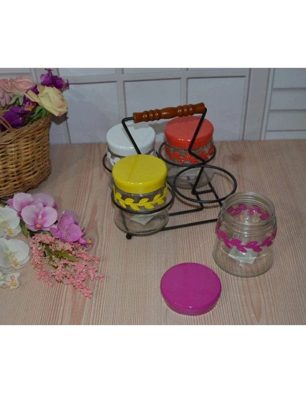 STANDLI 4LU BAHARATLIK