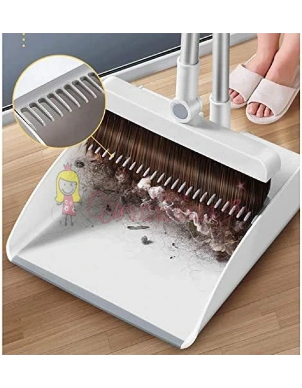 Taraklı Faraş Süpürge