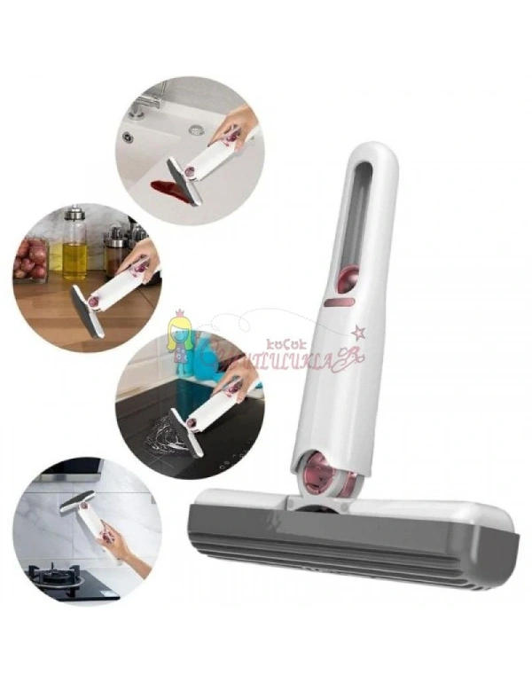 Taşınabilir Lüx Cekpas