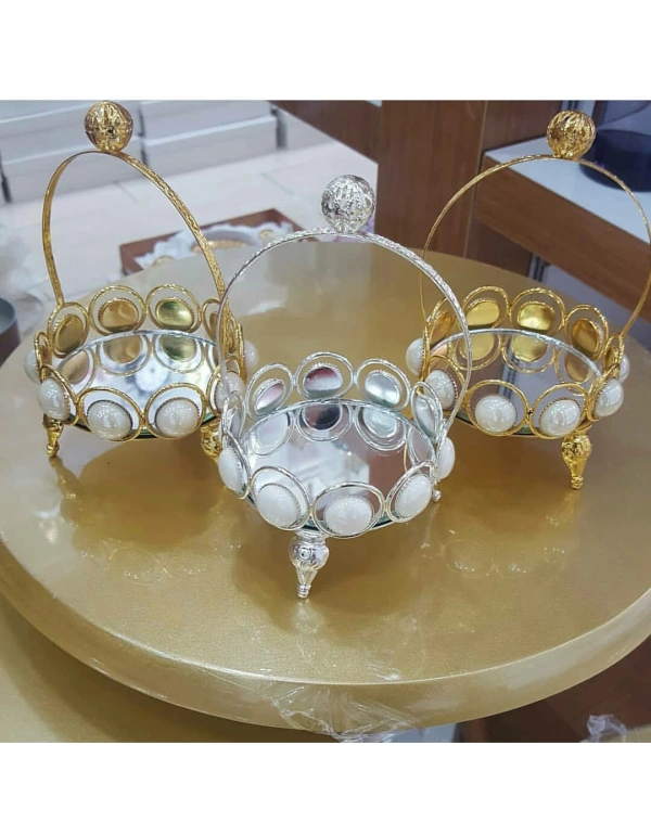 TAŞLI ÇİKOLATALIK KÜÇÜK