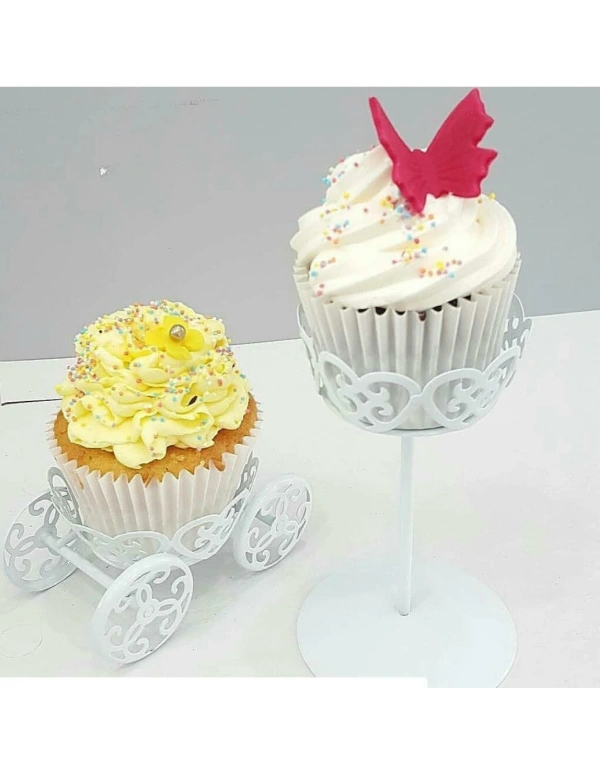TEKLİ CUPCAKE STANDI