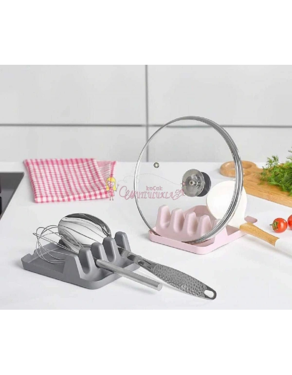 TEZGAH ÜSTÜ DÜZENLEYİCİ KAŞIKLIK