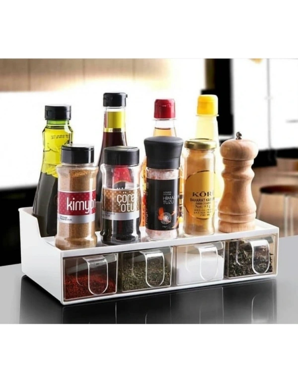 TEZGAH ÜZERİ DÜZENLEYİCİ